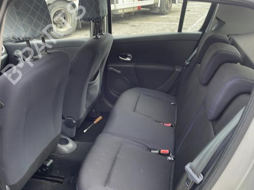 Left front window switch RENAULT CLIO III (BR0/1, CR0/1) | BP35821345I27 - Image 6