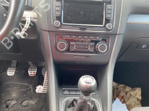 Left front window switch VW GOLF VI (5K1) 2.0 TDI 4motion | BP25501819I27 - Image 5