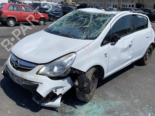 AC compressor OPEL CORSA D (S07) 1.3 CDTI (L08, L68) | BP25567242M34  - Image 15