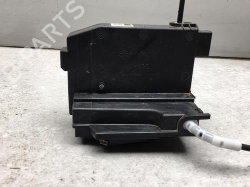 Rear right lock PEUGEOT 308 SW II (LC_, LJ_, LR_, LX_, L4_) 1.5 BlueHDi 100 | BP25534122C99 