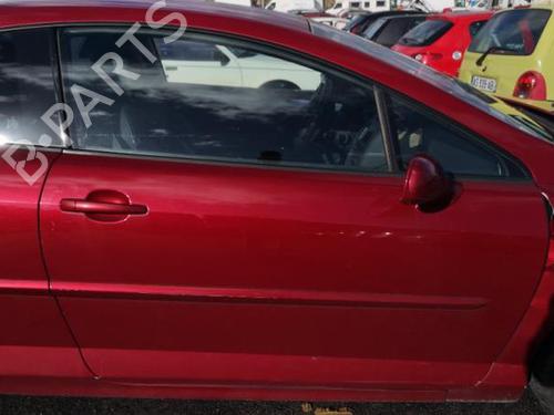 Left front window switch PEUGEOT 407 Coupe (6C_) 2.7 HDi | BP25579095I27  - Image 29