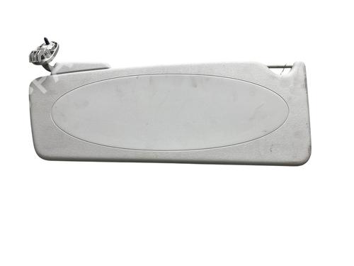 Højre solskærm NISSAN NV200 Van 1.5 dCi 85 (M20, M20N, M20M) | BP29735596I2