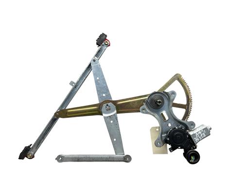 Front left window mechanism TOYOTA RAV 4 II (_A2_) 2.0 D 4WD (CLA20_, CLA21_, CLA20R, CLA21R) | BP32854909C22 - Image 3