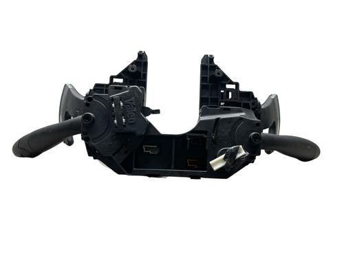 Used Steering column stalk CITROËN C4 Picasso I MPV (UD_) 2.0 HDi 138 (136 hp) 25557401