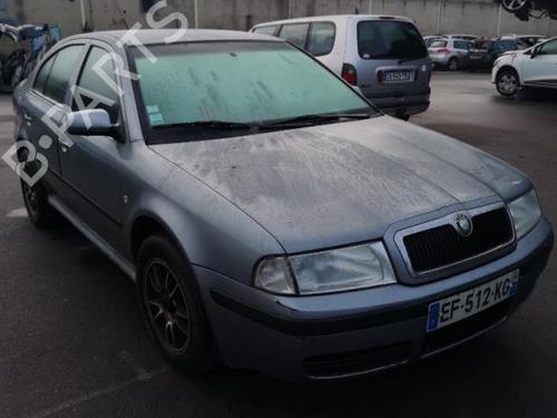 Venstre baglygte SKODA OCTAVIA I (1U2) 1.9 TDI | BP25532286C34 