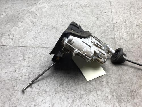 Rear right lock AUDI A6 Allroad C6 (4FH) 3.0 TDI quattro 4F0839016A