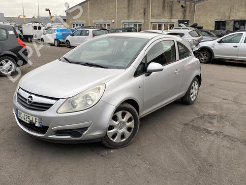 Højre forlygte OPEL CORSA D (S07) 1.3 CDTI (L08, L68) | BP25501913C29 