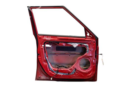 Left front door KIA SOUL I (AM) 1.6 CRDi 128 | BP25567550C2 