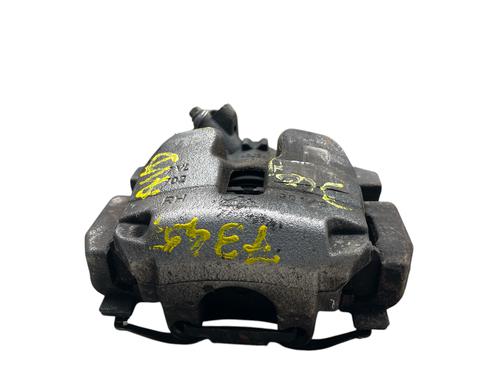 Left front brake caliper PEUGEOT 308 I (4A_, 4C_) 1.6 HDi | BP26951561M105 