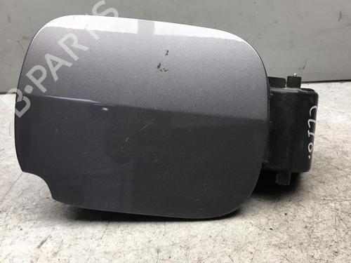 Used Fuel flap RENAULT CLIO III (BR0/1, CR0/1) 1.2 16V Hi-Flex (BR1U, CR1U) (75 hp) 25521383
