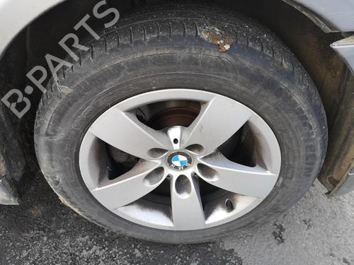 Left front brake caliper BMW 5 (E60) 520 d | BP25581534M105 - Image 28