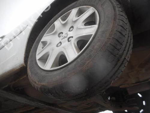 Instrument cluster PEUGEOT 207 (WA_, WC_) 1.4 HDi | BP25577520C47 