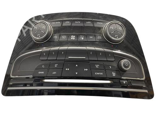 Used Climate control PEUGEOT 508 SW I (8E_) 2.0 HDi (163 hp) 26652612