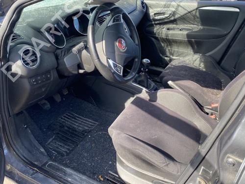 Front left seatbelt FIAT PUNTO (199_) 1.2 (199AXZ1A, 199BXZ1A) | BP25934904I26  - Image 18