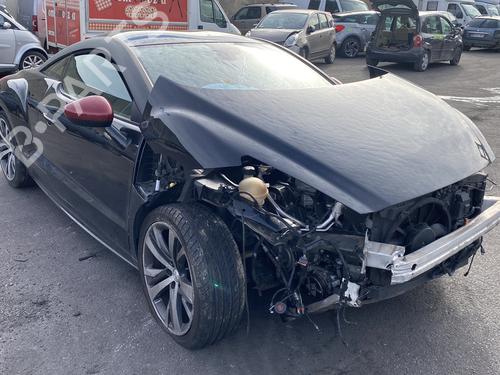 Left sun visor PEUGEOT RCZ 2.0 HDi | BP25566280I1 - Image 21