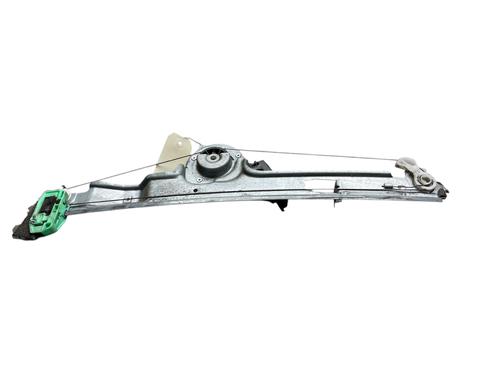 front-right-window-mechanism-renault-scenic-ii-jm01_-2003-2004-2005-2006-2007-2008-2009-2010-30778560 main image