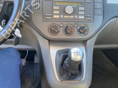 Front wiper motor FORD FOCUS C-MAX (DM2) 1.6 TDCi | BP25498693M29  - Image 15