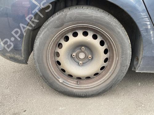 Front right seatbelt CITROËN C4 II (NC_) 1.6 HDi 115 | BP25514175I25  - Image 23