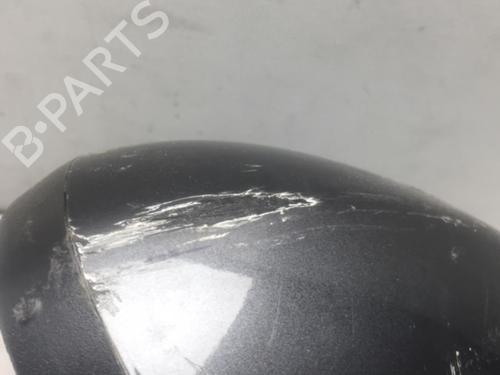 Used Right mirror OPEL CORSA D (S07) 1.3 CDTI (L08, L68) (75 hp) 25555872