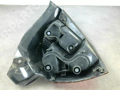 Right taillight RENAULT MEGANE II (BM0/1_, CM0/1_) 1.5 dCi (BM02, BM13, BM2A, CM02, CM13) | BP25524214C35 