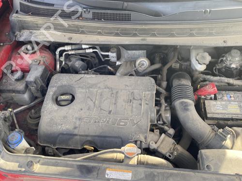 Left headlight KIA SOUL I (AM) 1.6 CRDi 128 | BP25530841C28 - Image 27
