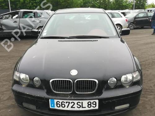 Left mirror BMW 3 Compact (E46) 320 td | BP25576831C26  - Image 10