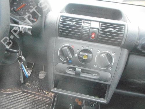 Steering column stalk OPEL TIGRA (S93) 1.4 16V (F07) | BP25557014I23 