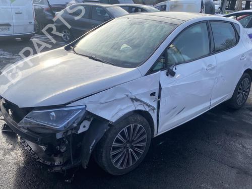 Front left window mechanism SEAT IBIZA IV SC (6J1, 6P5) 1.2 TSI | BP25573081C22 