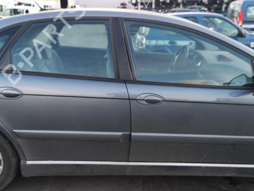 Left tailgate light CITROËN C5 II (RC_) 1.6 HDi (RC8HZB) | BP25537655C79  - Image 21