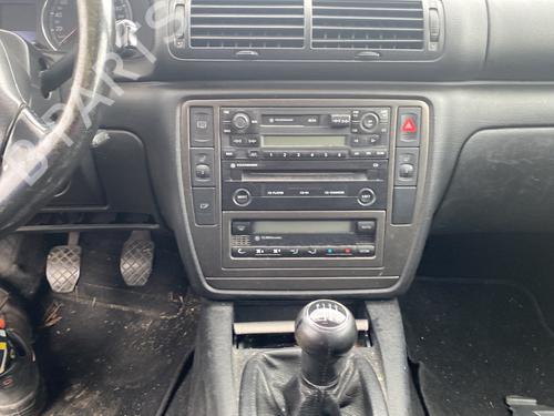 Climate control VW PASSAT B5.5 (3B3) 1.9 TDI | BP33933640I5 - Image 21