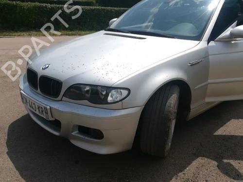 Front right seatbelt BMW 3 Touring (E46) | BP25536913I25 - Image 11