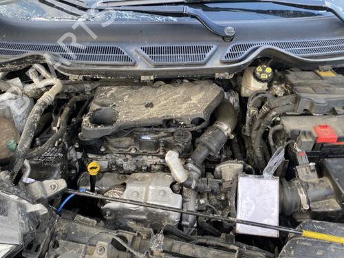 Used Parts FORD ECOSPORT 1.5 EcoBlue TDCi 2494480