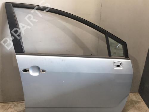 Right front door TOYOTA COROLLA Verso (ZER_, ZZE12_, R1_) 2.2 D-4D (AUR10_, AUR10R) | BP25534016C3 