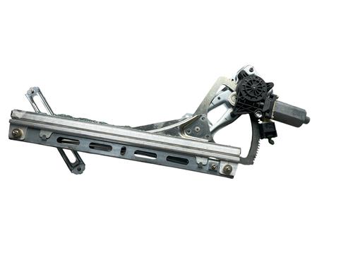 Used Front right window mechanism Front right window mechanism 25546109 25546109