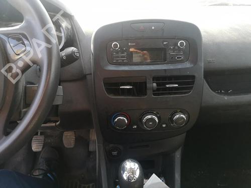 Right mirror RENAULT CLIO IV (BH_) 1.5 dCi 75 | BP25554142C27 