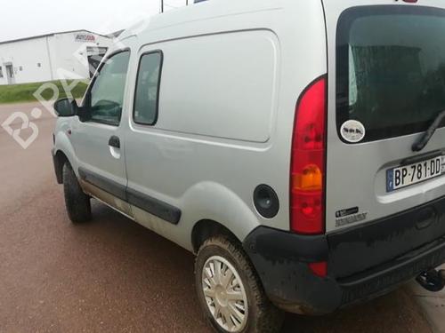 Left headlight RENAULT KANGOO Express (FC0/1_) 1.9 dCi 4x4 (FC0V) | BP25523757C28 - Image 4