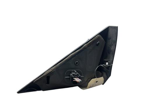 Bakspejl Højre RENAULT SCÉNIC II (JM0/1_) 2.0 dCi (JM1K) | BP29456100C27