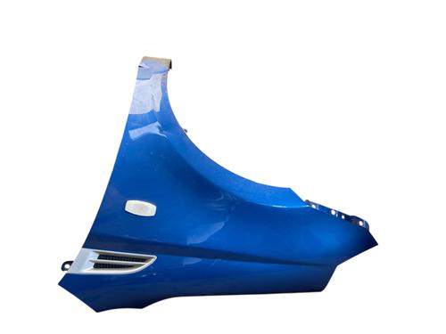 Left front fenders CHEVROLET AVEO / KALOS Hatchback (T250, T255) 1.2 LPG | BP27410142C41 
