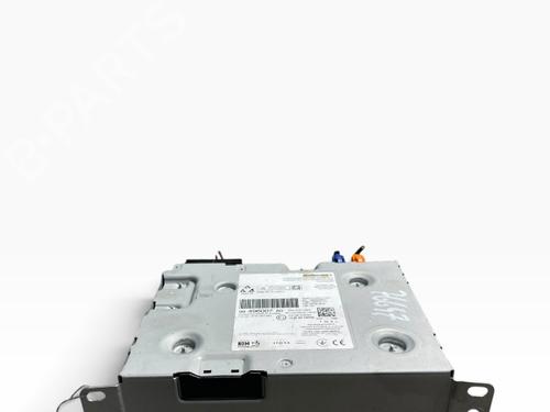 Radio CITROËN C4 III (BA_, BB_, BC_) 1.5 BlueHDi 130 (BBYHZB) | BP40499184E6 - Image 3