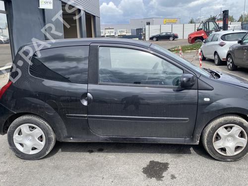 Radio RENAULT TWINGO II (CN0_) 1.2 16V (CN0K, CN0V, CN0A) | BP37005562E6 - Image 23