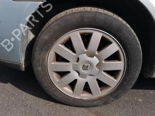 Højre baglygte bagklap RENAULT LAGUNA II (BG0/1_) 1.8 16V (BG04, BG0B, BG0C, BG0V) | BP25532239C80 