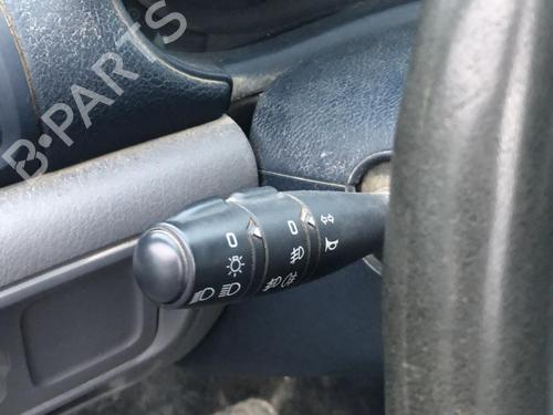 Right sun visor RENAULT CLIO II Hatchback Van (SB0/1/2_) 1.9 D (SB0R) | BP25557151I2  - Image 18