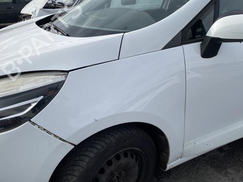 Left front window switch RENAULT SCÉNIC III (JZ0/1_) 1.5 dCi (JZ02, JZ0R) | BP27676745I27  - Image 19