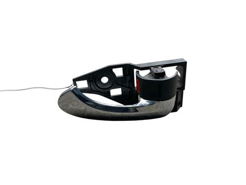 Used Front right interior door handle TOYOTA RAV 4 III (_A3_) 2.2 D 4WD (ALA30_, ALA30R) (150 hp) 25509661