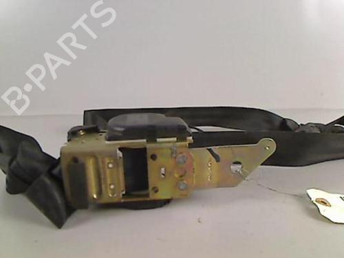 Used Front right seatbelt Front right seatbelt PEUGEOT 306 Hatchback (7A, 7C, N3, N5) 1.9 DT (90 hp) 25536534 25536534