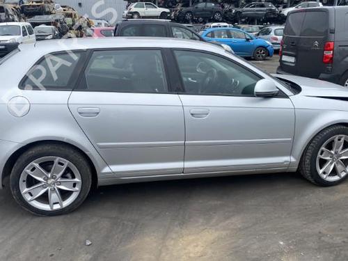 Headlight switch AUDI A3 Sportback (8PA) 2.0 TDI 16V | BP25573342I24  - Image 28