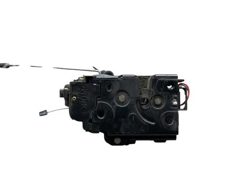 Front left lock VW GOLF IV (1J1) 1.6 16V | BP26216184C98