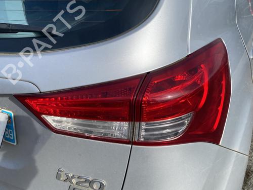 Switch HYUNDAI ix20 (JC) 1.6 CRDI | BP32326312I30 - Image 21
