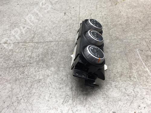 Used Climate control Climate control NISSAN X-TRAIL II (T31) 2.0 dCi 4x4 (150 hp) 25565647 25565647