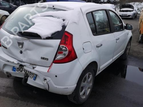 Third brake light DACIA SANDERO 1.5 dCi | BP25532090L11 - Image 30